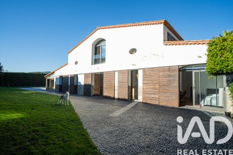 Lägenhet till salu i Sant Vicenc De Montalt, Barcelona, Spanien 6 sovrum, 557 kvm. Nr. 152399 - foto 10