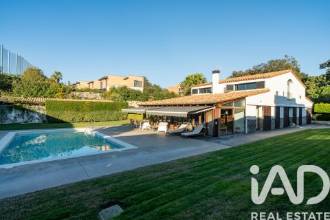 Lägenhet till salu i Sant Vicenc De Montalt, Barcelona, Spanien 6 sovrum, 557 kvm. Nr. 152399 - foto 7