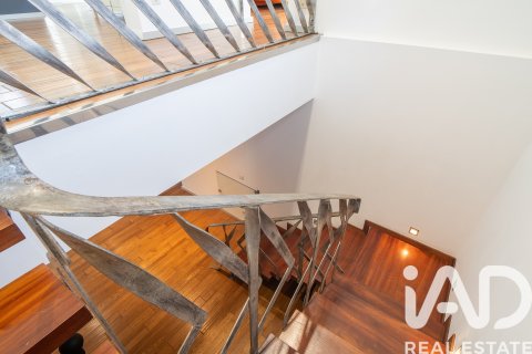 Lägenhet till salu i Sant Vicenc De Montalt, Barcelona, Spanien 6 sovrum, 557 kvm. Nr. 152399 - foto 25