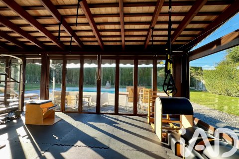 Lägenhet till salu i Sant Vicenc De Montalt, Barcelona, Spanien 6 sovrum, 557 kvm. Nr. 152399 - foto 23