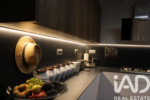 Talo Cocentaina, Alicante, Espanja 3 makuuhuonetta, 268 m2 No. 152401