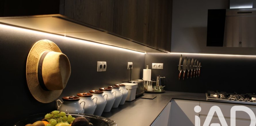 Dom w Cocentaina, Alicante, Hiszpania 3 sypialnie, 268 mkw. nr 152401