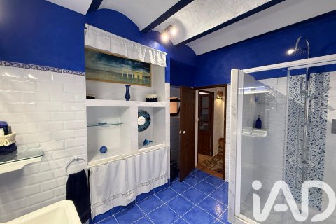 Dom w Cocentaina, Alicante, Hiszpania 3 sypialnie, 268 mkw. nr 152401 – zdjęcie 20