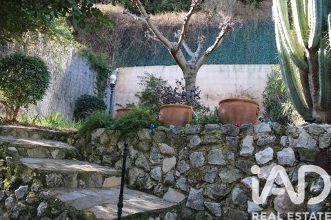 Dom w Cocentaina, Alicante, Hiszpania 3 sypialnie, 268 mkw. nr 152401 – zdjęcie 5