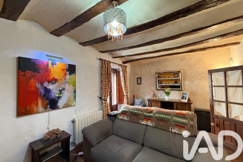 Dom w Cocentaina, Alicante, Hiszpania 3 sypialnie, 268 mkw. nr 152401 – zdjęcie 23