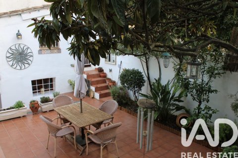 Dom w Cocentaina, Alicante, Hiszpania 3 sypialnie, 268 mkw. nr 152401 – zdjęcie 11