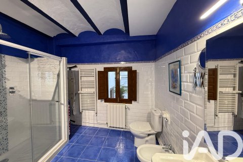 Dom w Cocentaina, Alicante, Hiszpania 3 sypialnie, 268 mkw. nr 152401 – zdjęcie 19