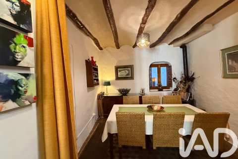 Dom w Cocentaina, Alicante, Hiszpania 3 sypialnie, 268 mkw. nr 152401 – zdjęcie 22