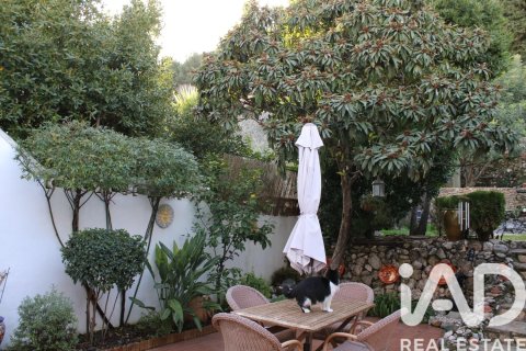 Dom w Cocentaina, Alicante, Hiszpania 3 sypialnie, 268 mkw. nr 152401 – zdjęcie 10