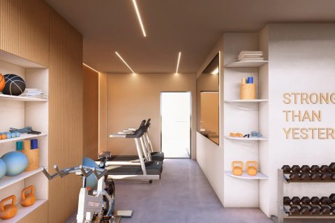 Apartamento en venta Vila Joiosa, Alicante, España 3 dormitorios, 107 m2 No. 136672 - foto 14