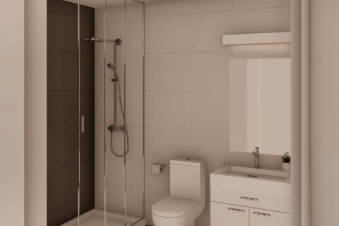 Bungalow Torre-Pacheco, Murcia, Hiszpania 2 sypialnie, 67 mkw. nr 136671 – zdjęcie 6