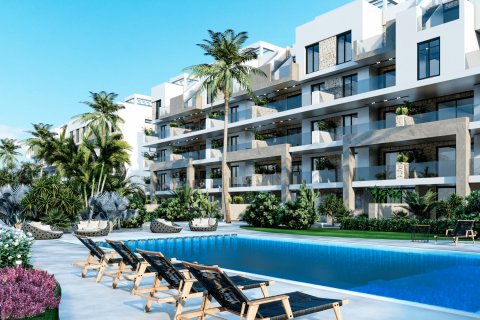 Wohnung zum Verkauf Guardamar del Segura, Alicante, Spanien 2 Schlafzimmer, 88 m2 Nr. 110688 - Foto 1