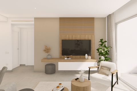 Wohnung zum Verkauf Guardamar del Segura, Alicante, Spanien 2 Schlafzimmer, 88 m2 Nr. 110688 - Foto 14