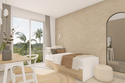 Wohnung zum Verkauf Guardamar del Segura, Alicante, Spanien 2 Schlafzimmer, 88 m2 Nr. 110688 - Foto 17