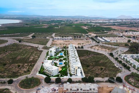Wohnung zum Verkauf Guardamar del Segura, Alicante, Spanien 2 Schlafzimmer, 88 m2 Nr. 110688 - Foto 22