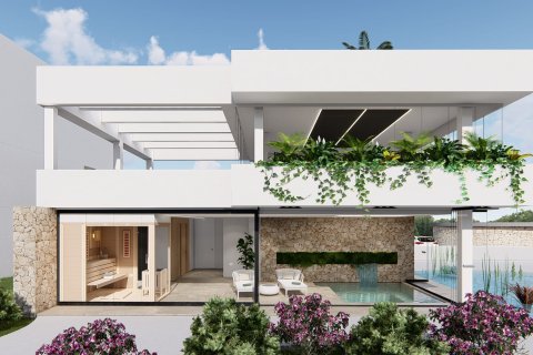Wohnung zum Verkauf Guardamar del Segura, Alicante, Spanien 2 Schlafzimmer, 88 m2 Nr. 110688 - Foto 27