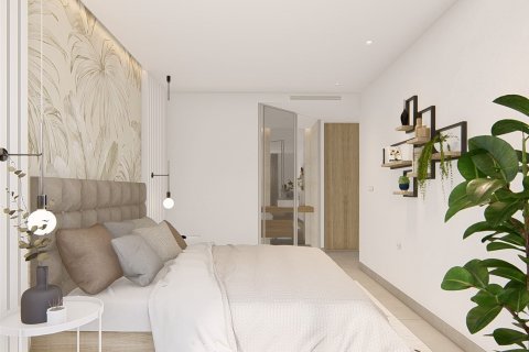 Wohnung zum Verkauf Guardamar del Segura, Alicante, Spanien 2 Schlafzimmer, 88 m2 Nr. 110688 - Foto 6