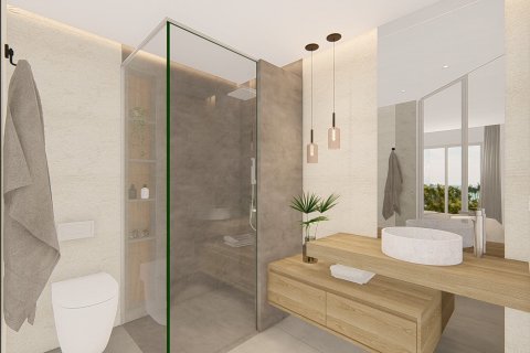 Wohnung zum Verkauf Guardamar del Segura, Alicante, Spanien 2 Schlafzimmer, 88 m2 Nr. 110688 - Foto 11
