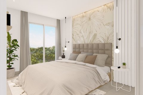 Wohnung zum Verkauf Guardamar del Segura, Alicante, Spanien 2 Schlafzimmer, 88 m2 Nr. 110688 - Foto 10
