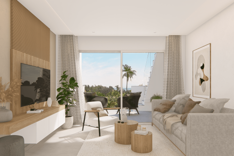 Wohnung zum Verkauf Guardamar del Segura, Alicante, Spanien 2 Schlafzimmer, 88 m2 Nr. 110688 - Foto 15