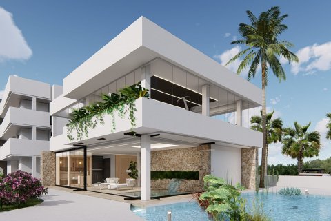 Wohnung zum Verkauf Guardamar del Segura, Alicante, Spanien 2 Schlafzimmer, 88 m2 Nr. 110688 - Foto 26