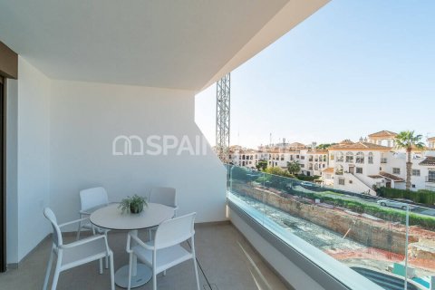 Apartamento en venta Orihuela, Alicante, España 4 dormitorios, 120 m2 No. 106639 - foto 27