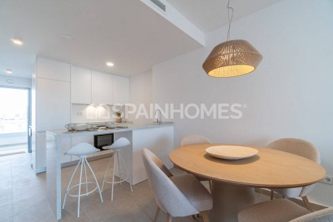 Apartamento en venta Orihuela, Alicante, España 4 dormitorios, 120 m2 No. 106639 - foto 9