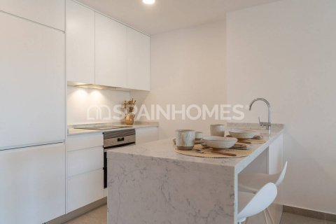 Apartamento en venta Orihuela, Alicante, España 4 dormitorios, 120 m2 No. 106639 - foto 14