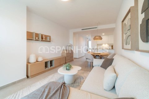 Apartamento en venta Orihuela, Alicante, España 4 dormitorios, 120 m2 No. 106639 - foto 7
