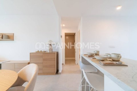 Apartamento en venta Orihuela, Alicante, España 4 dormitorios, 120 m2 No. 106639 - foto 13
