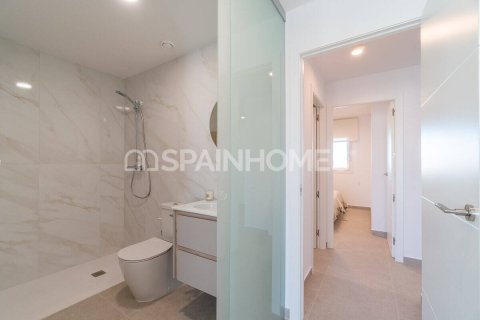 Appartamento in vendita a Orihuela, Alicante, Spagna 4 camere da letto, 120 mq. N° 106639 - foto 25