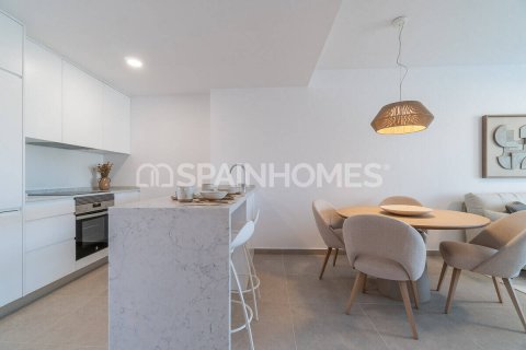 Apartamento en venta Orihuela, Alicante, España 4 dormitorios, 120 m2 No. 106639 - foto 11