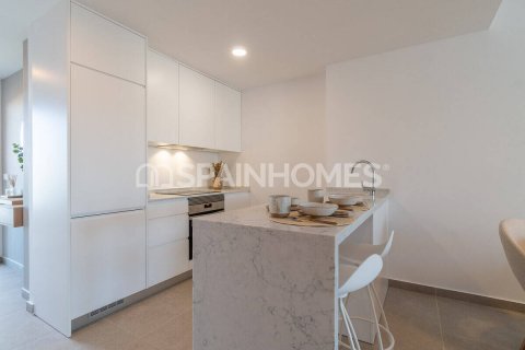 Apartamento en venta Orihuela, Alicante, España 4 dormitorios, 120 m2 No. 106639 - foto 15