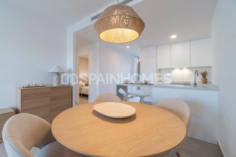 Appartamento in vendita a Orihuela, Alicante, Spagna 4 camere da letto, 120 mq. N° 106639 - foto 10