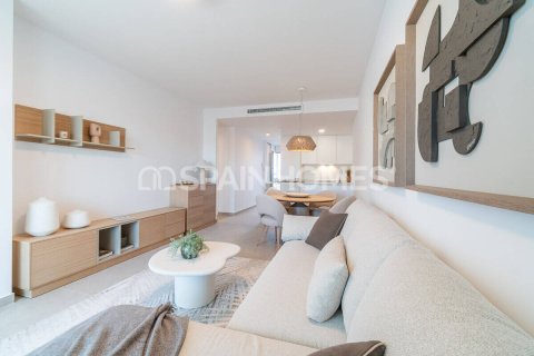 Appartamento in vendita a Orihuela, Alicante, Spagna 4 camere da letto, 120 mq. N° 106639 - foto 8