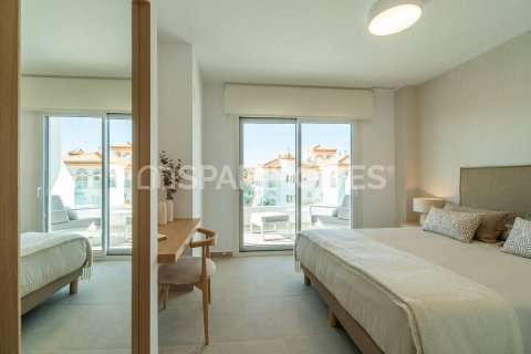 Apartamento en venta Orihuela, Alicante, España 4 dormitorios, 120 m2 No. 106639 - foto 18