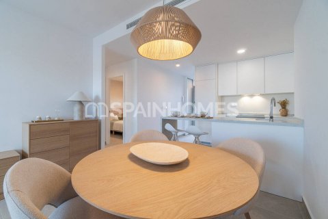 Apartamento en venta Orihuela, Alicante, España 4 dormitorios, 120 m2 No. 106639 - foto 10