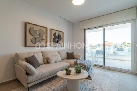 Apartamento en venta Orihuela, Alicante, España 4 dormitorios, 120 m2 No. 106639 - foto 6
