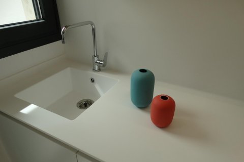 Bungalowi myytävänä Pilar de la Horadada, Alicante, Espanja, 3 makuuhuonetta, 96 m2 No. 141810 - kuva 24