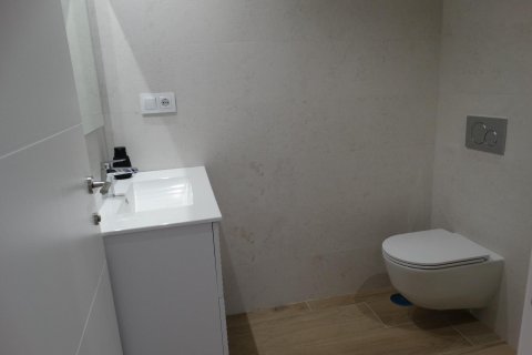 Bungalowi myytävänä Pilar de la Horadada, Alicante, Espanja, 3 makuuhuonetta, 96 m2 No. 141810 - kuva 26