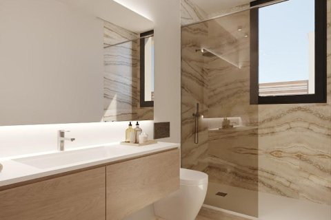 Villa in vendita a Fuente Alamo, Murcia, Spagna 3 camere da letto, 133 mq. N° 141815 - foto 8