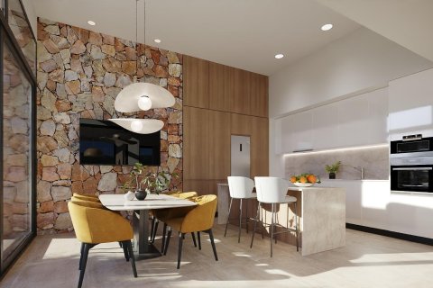 Villa in vendita a Fuente Alamo, Murcia, Spagna 3 camere da letto, 133 mq. N° 141815 - foto 3