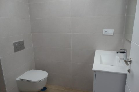 Bungalowi myytävänä Pilar de la Horadada, Alicante, Espanja, 2 makuuhuonetta, 83 m2 No. 141809 - kuva 25