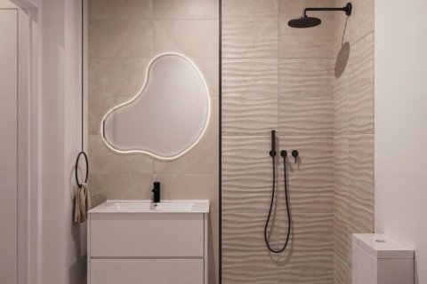 Bungalowi myytävänä San Miguel de Salinas, Alicante, Espanja, 3 makuuhuonetta, 82 m2 No. 141814 - kuva 8