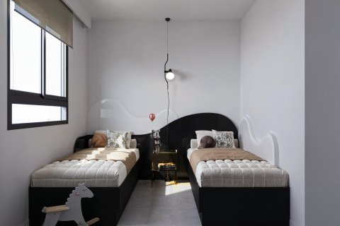 Bungalowi myytävänä San Miguel de Salinas, Alicante, Espanja, 3 makuuhuonetta, 85 m2 No. 141812 - kuva 7