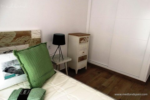 Villa for sale Pilar de la Horadada, Alicante, Spain 3 bedrooms, 116.4 sq.m. No. 59988 - photo 7