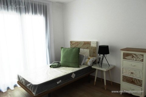 Villa for sale Pilar de la Horadada, Alicante, Spain 3 bedrooms, 116.4 sq.m. No. 59988 - photo 6