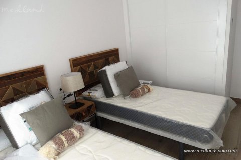 Villa for sale Pilar de la Horadada, Alicante, Spain 3 bedrooms, 116.4 sq.m. No. 59988 - photo 9