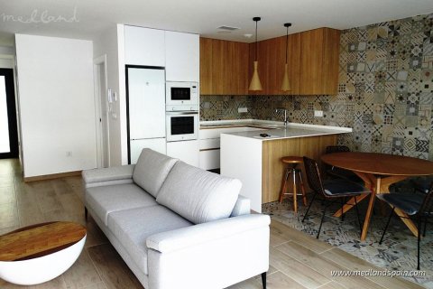 Villa for sale Pilar de la Horadada, Alicante, Spain 3 bedrooms, 116.4 sq.m. No. 59988 - photo 4