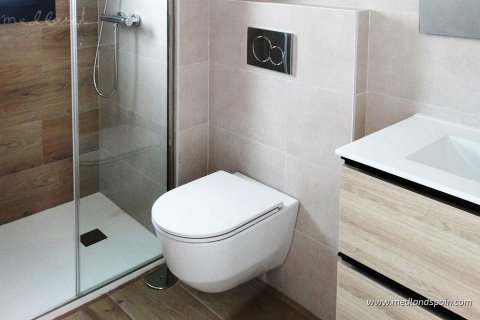Villa for sale Pilar de la Horadada, Alicante, Spain 3 bedrooms, 116.4 sq.m. No. 59988 - photo 8